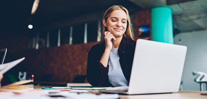 girl-in-suit-Online-Payment-Portal