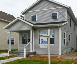 HabitatHouse