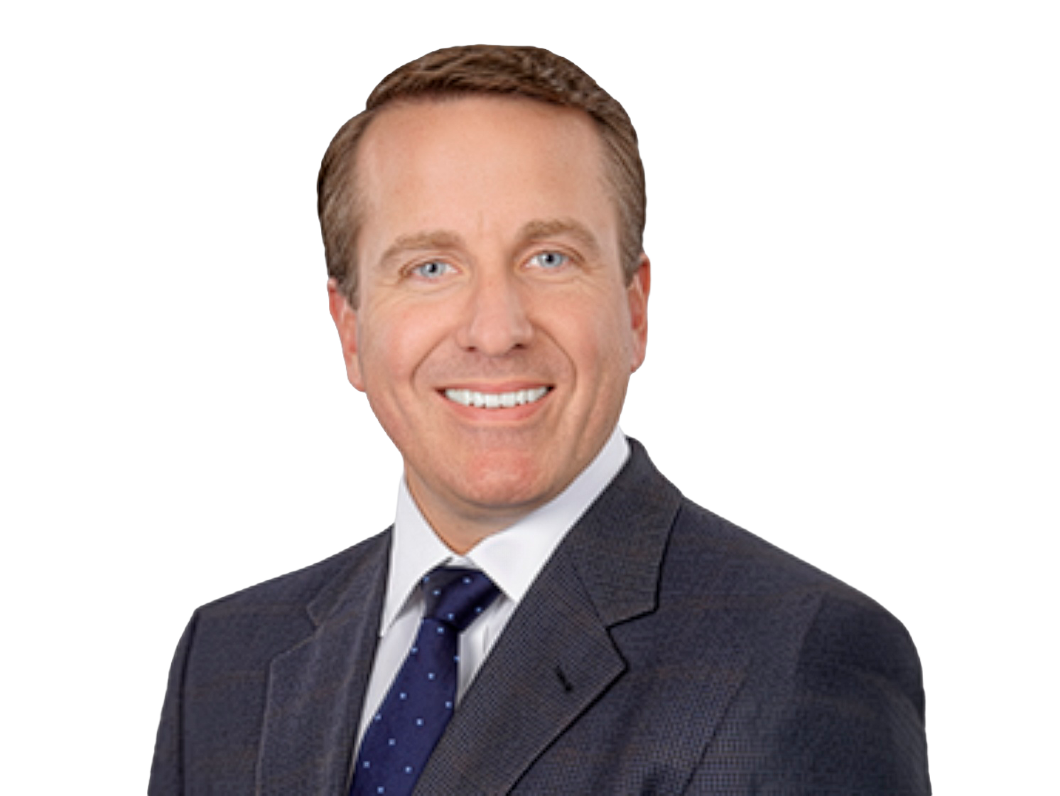 John R. Stewart CFA