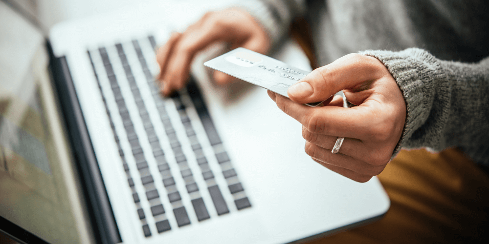 A Small Ratio for Better Credit Scores