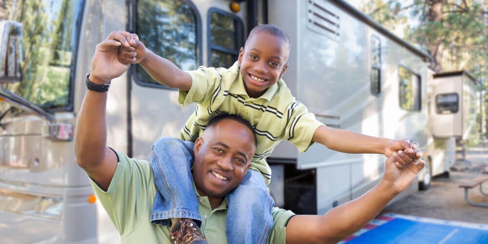 How to Get the Best RV and Boat Loans