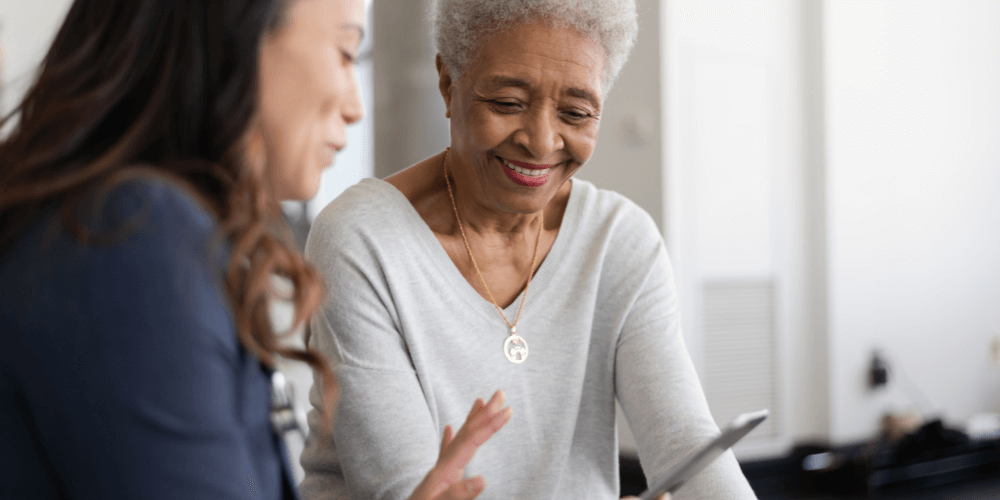 Protecting the Elderly From Financial Abuse