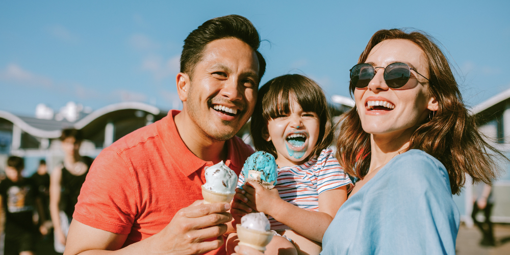 Balancing Fun and Finances This Summer