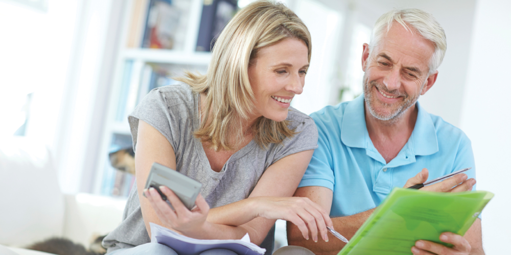 Rolling Over Your Retirement Plan
