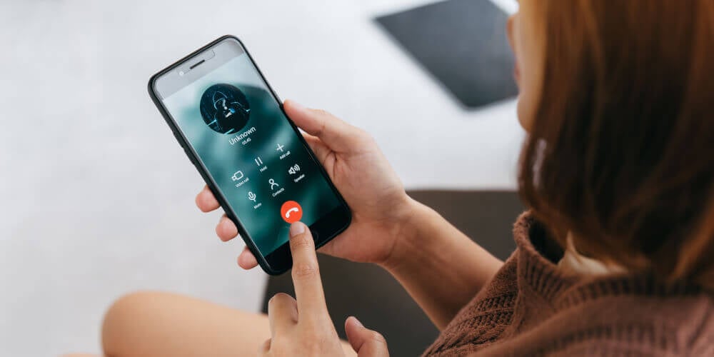 Quick Tips to Avoid Text and Phone Scams