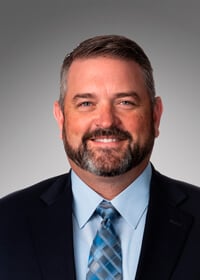 Joel Mikolich President, Equipment Finance Division