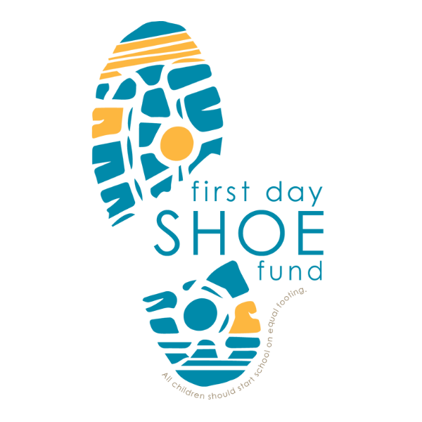 First Day Shoe Fund logo