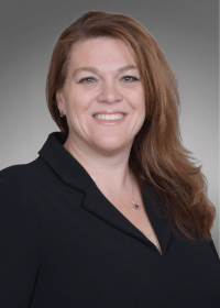 Amanda Anderson Portrait