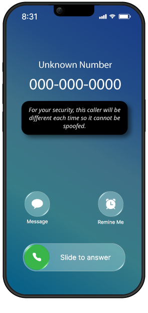 EnFact_MAY26_Smartphone_Incoming_295x623 image of a smart phone showing fraud alerts
