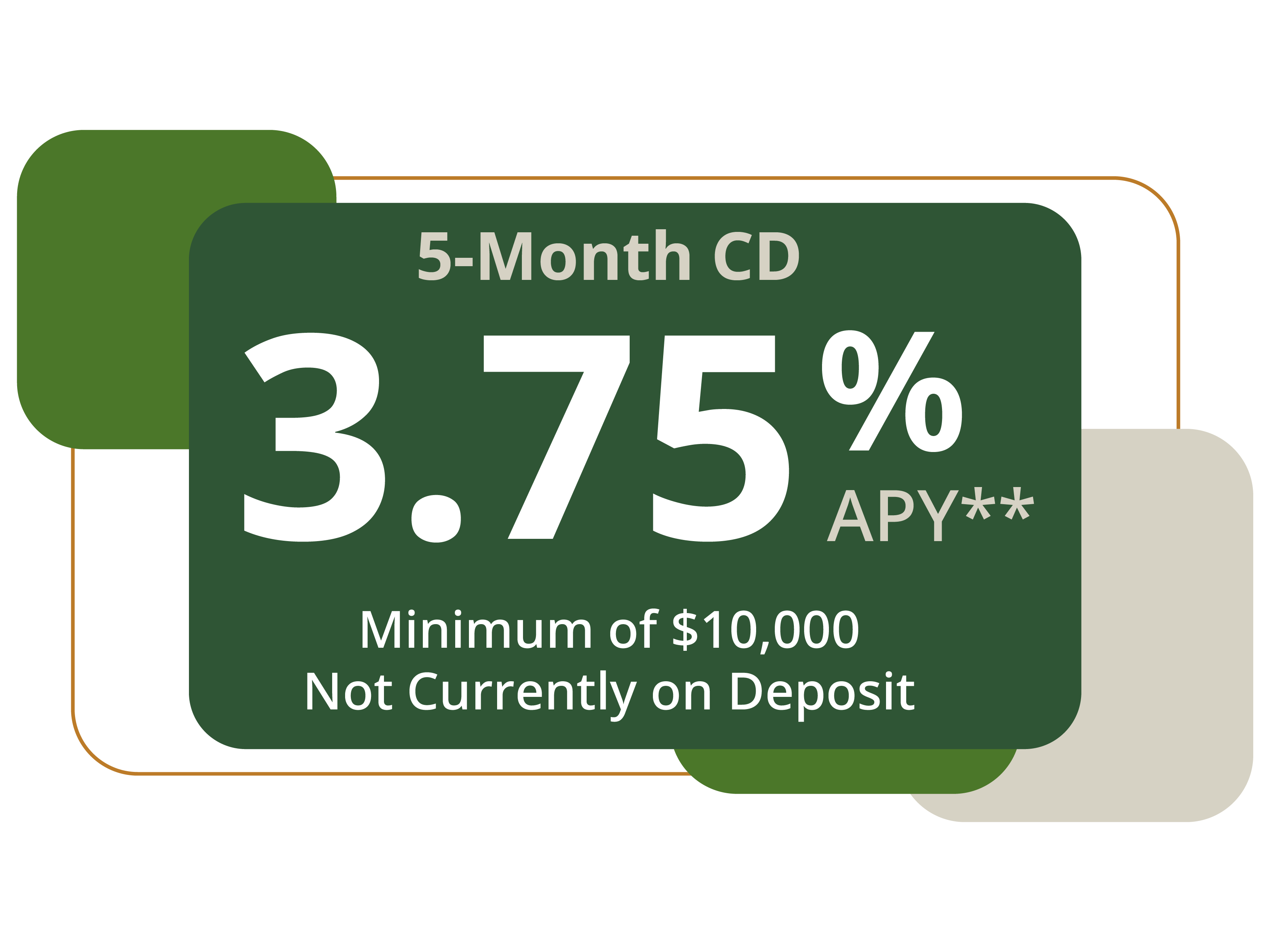 Consumer cd special