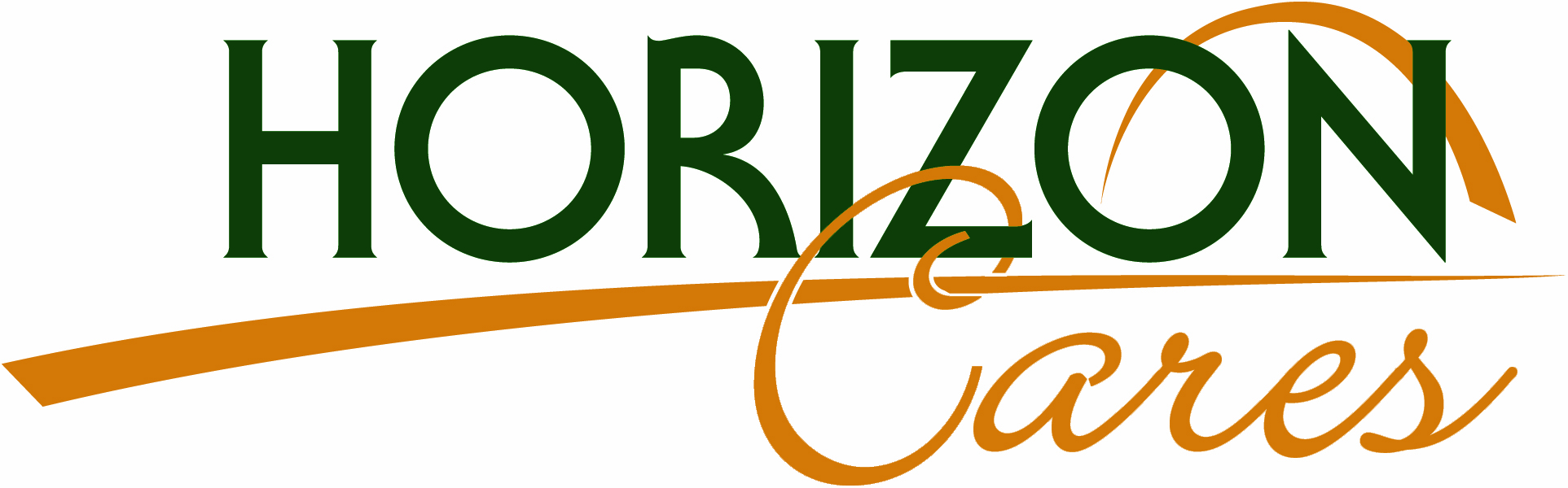 Horizon Cares Logo
