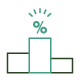 icon for rates