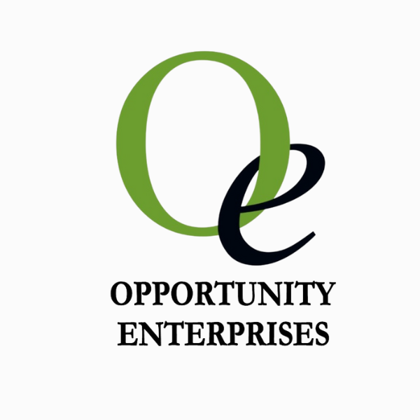Opportunity Enterprises Logo