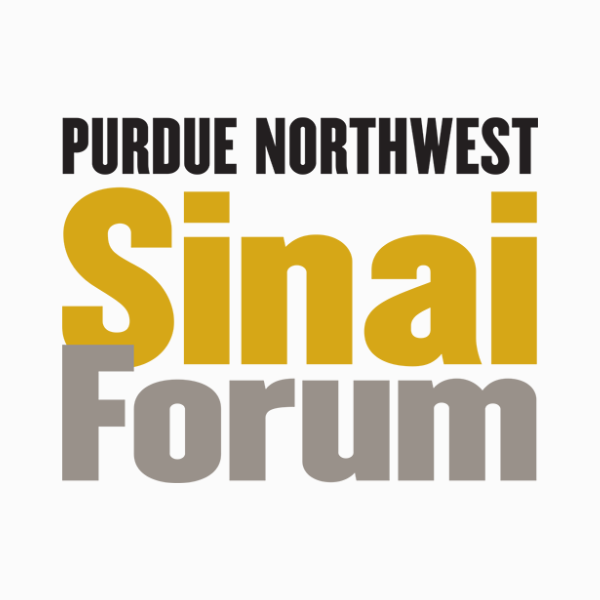 PNW Sinai Forum Logo
