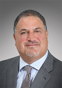 Picture of Sam Ghannam