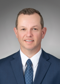 Photo of Joshua Stuckey.