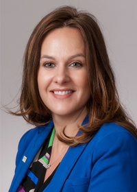 Michelle Luna