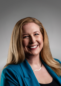 Photo of Emily Starks