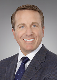 Photo of John Stewart