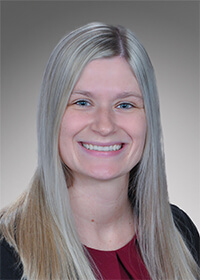 Amber Haack photo