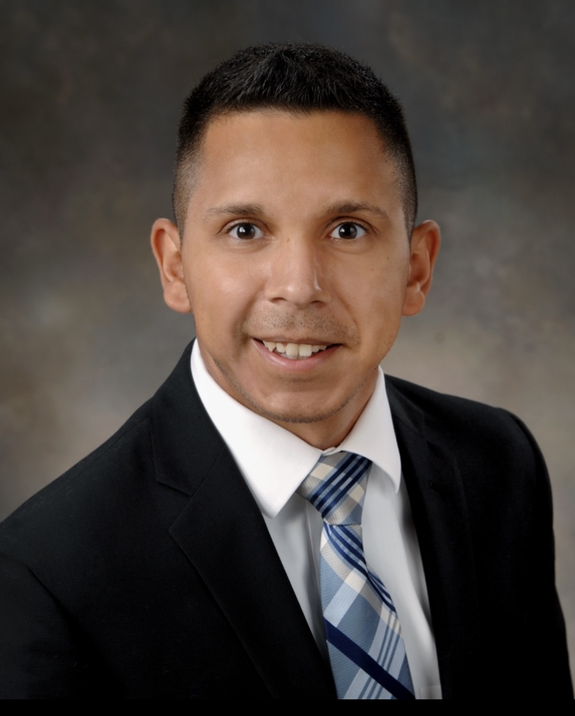 Jose Miranda mortgage loan originator