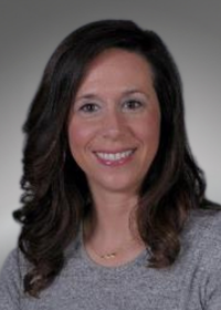 Jenni Gill Treasury Management photo