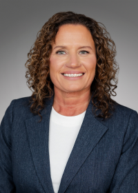 Lindsay DeBroka mortgage loan orginator