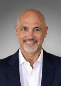 Mark Ulyas VP, wealth Investment Portfolio Officer