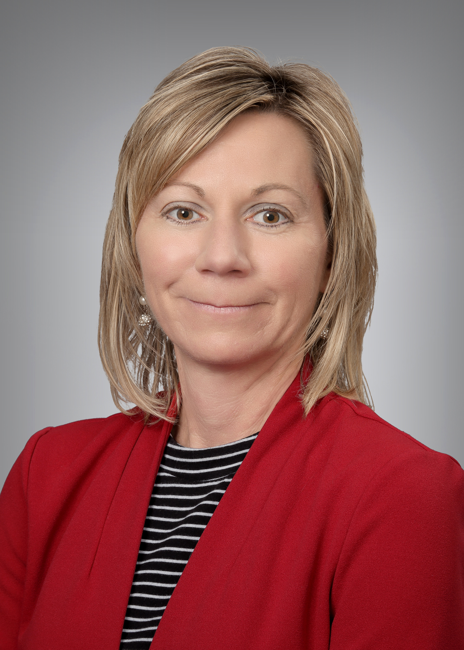 Candice Nozykowski