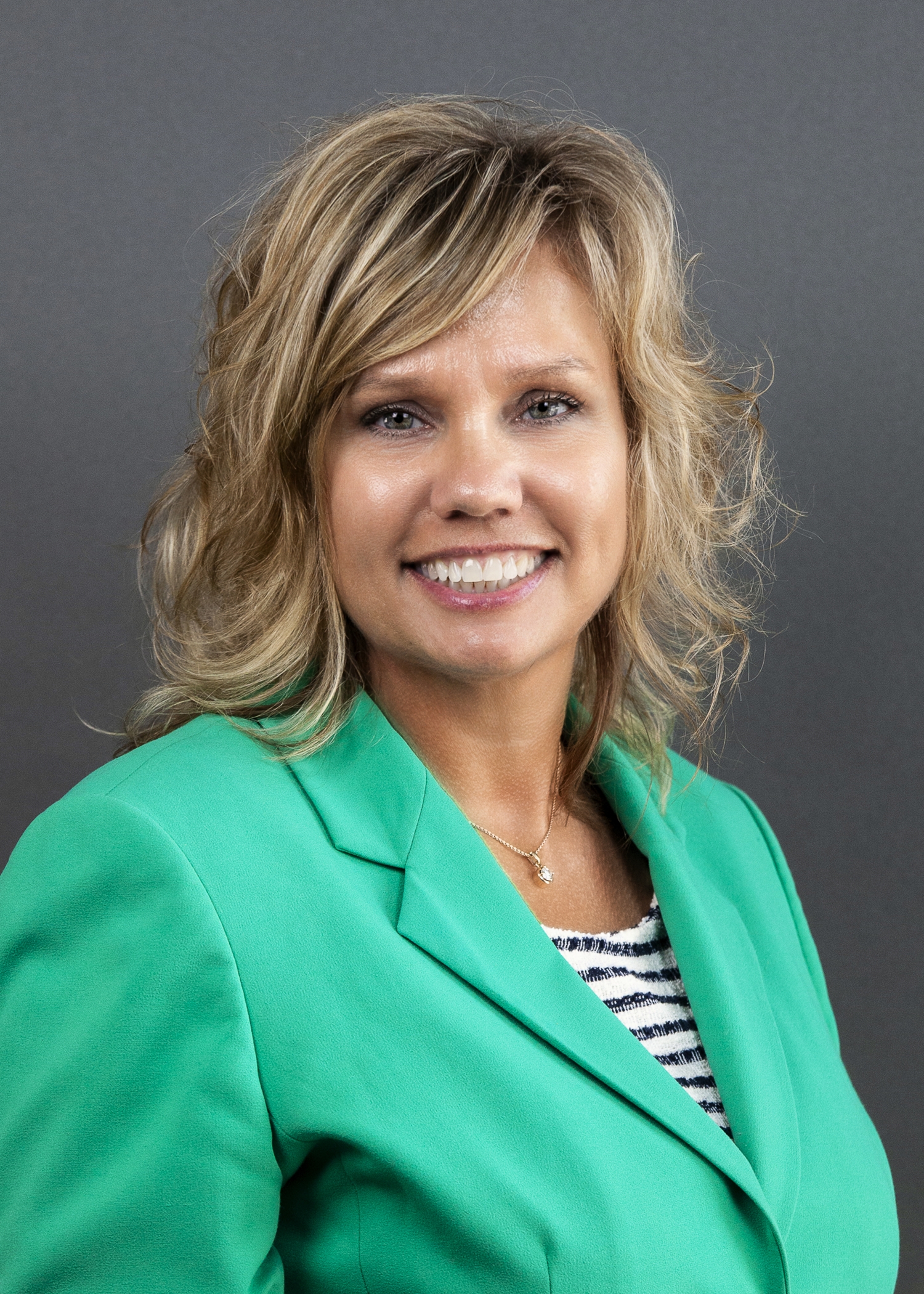 Kari Comstock