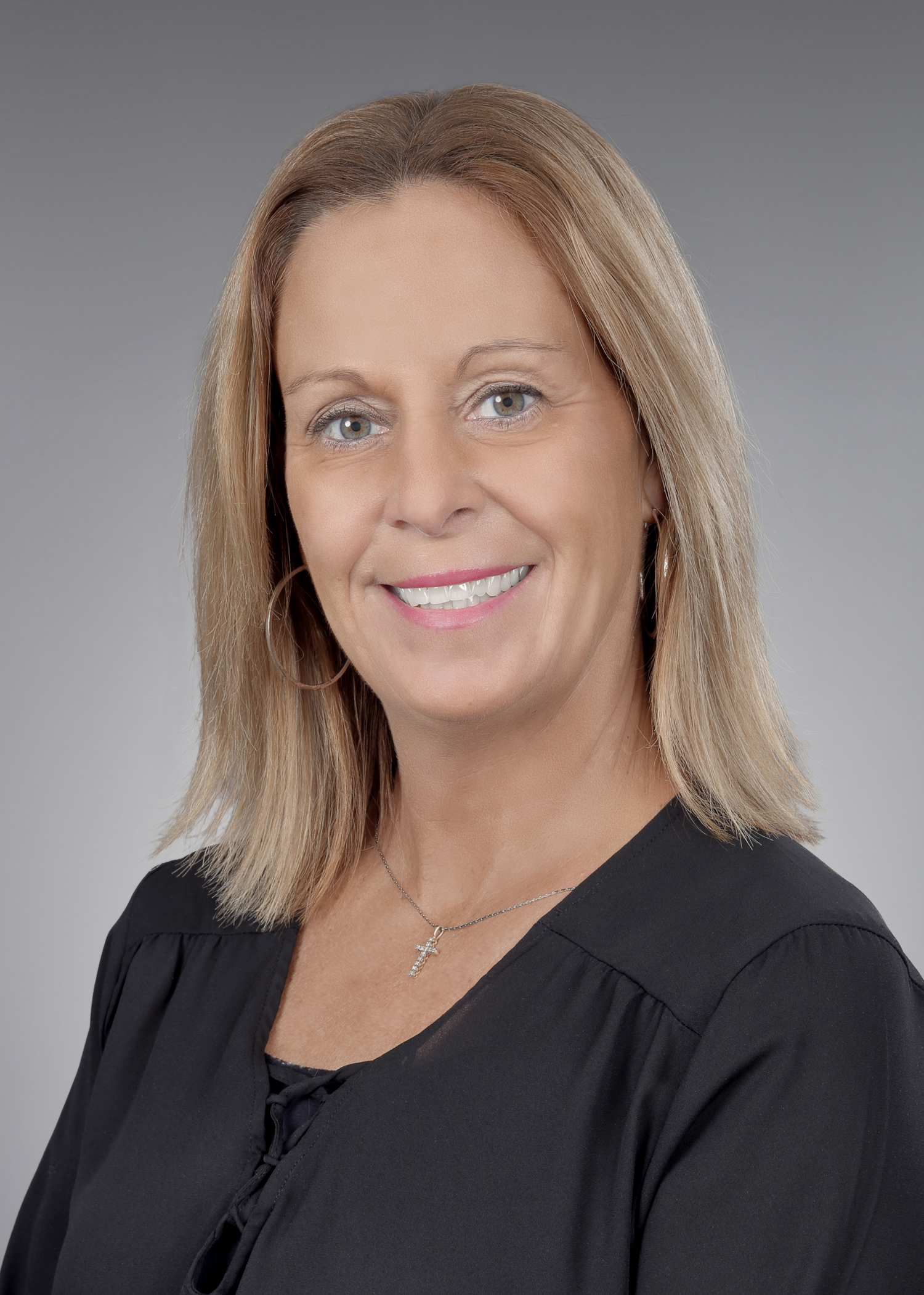 Kim Benko