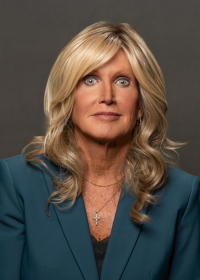 Maria Parrish