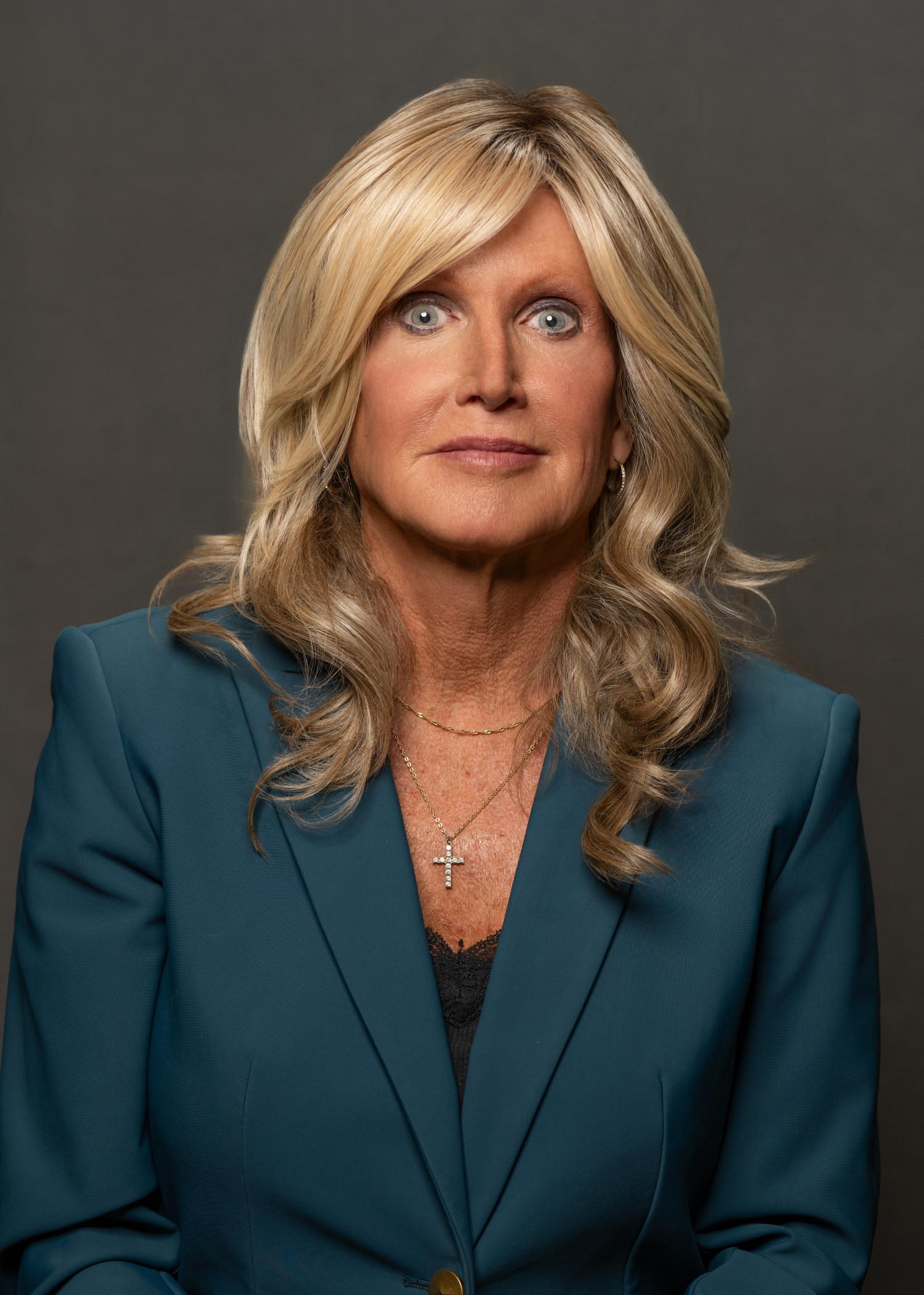 Maria Parrish