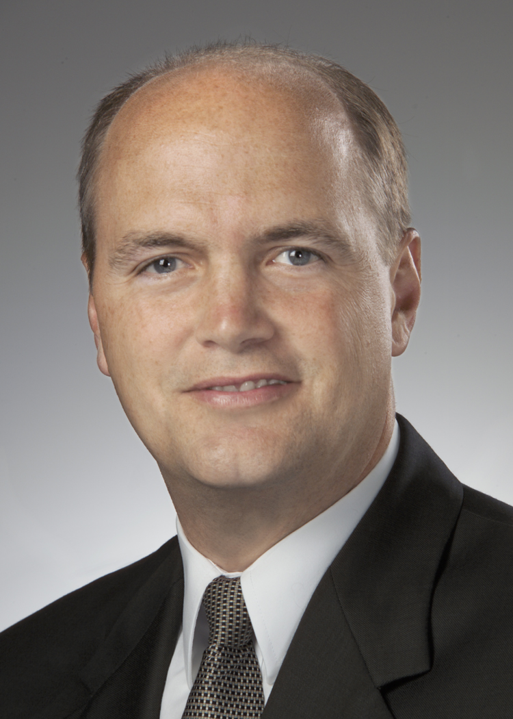Mark Ritzi