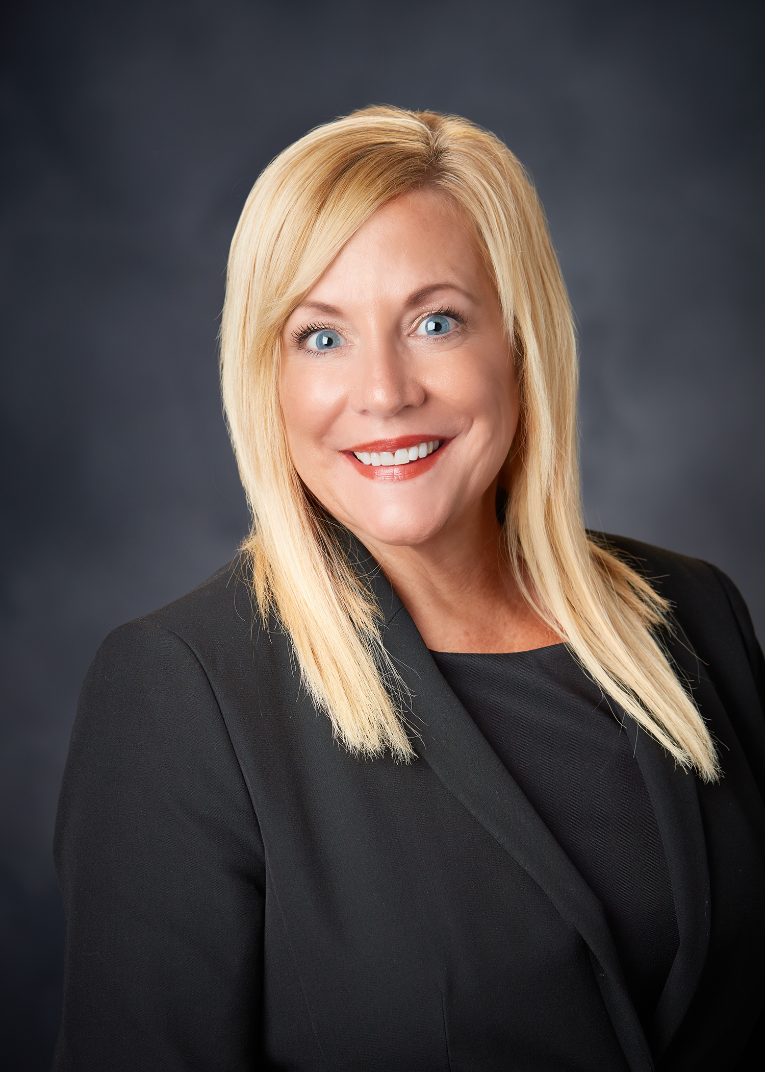 Mary Kay Kuntz