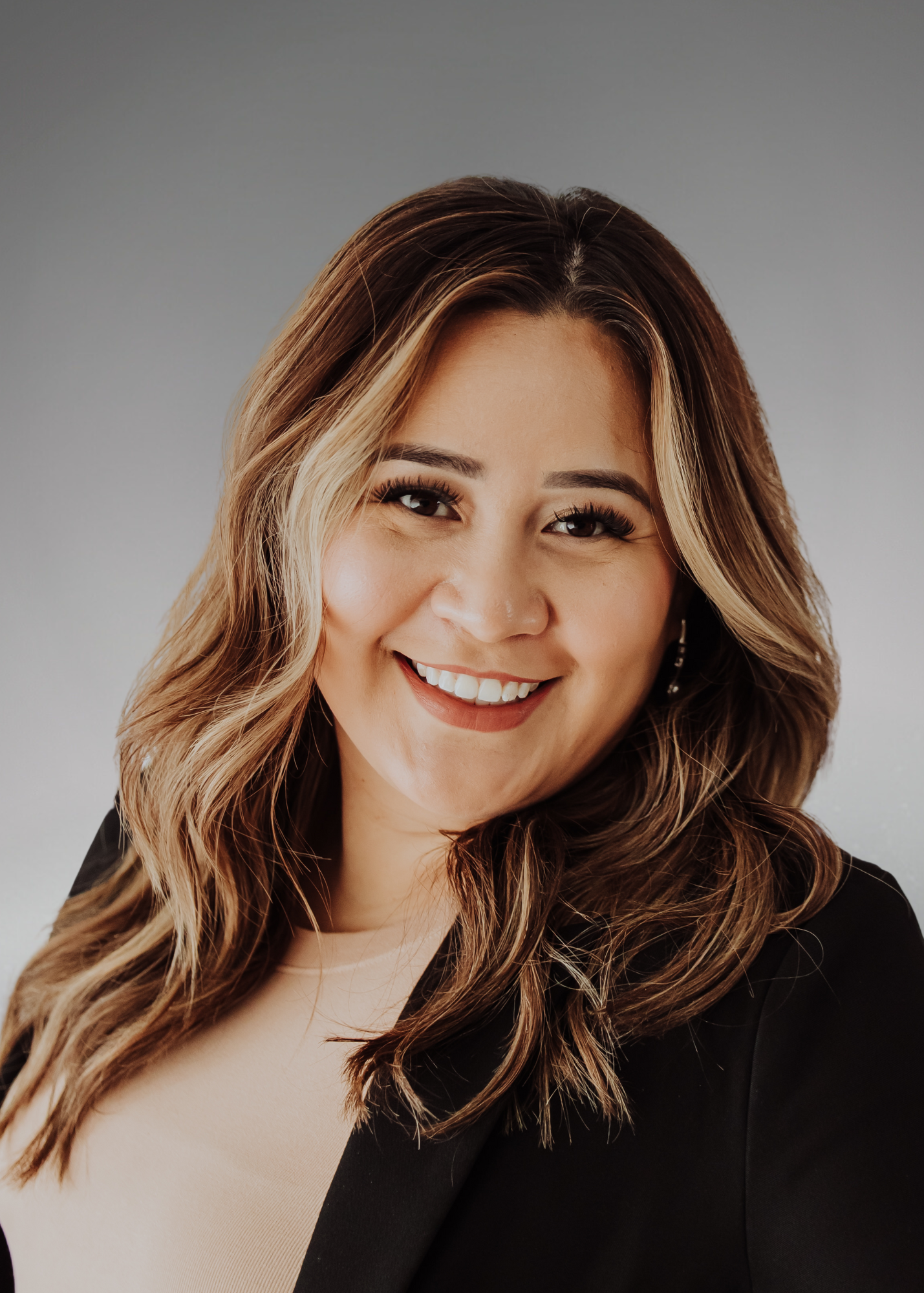 Sandra Caballero