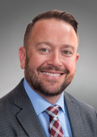 Ryan Hoffman, Market President