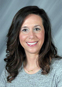 Jenni Gill