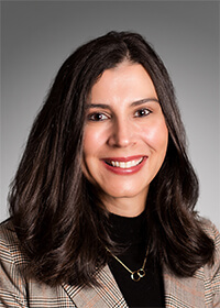 Theresa Mathews